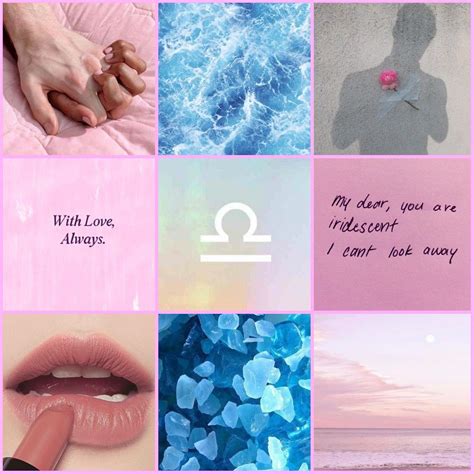 aesthetic libra|More.